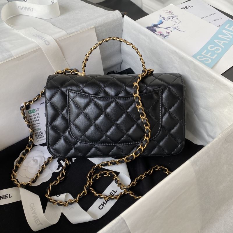 Chanel CF Series Bags